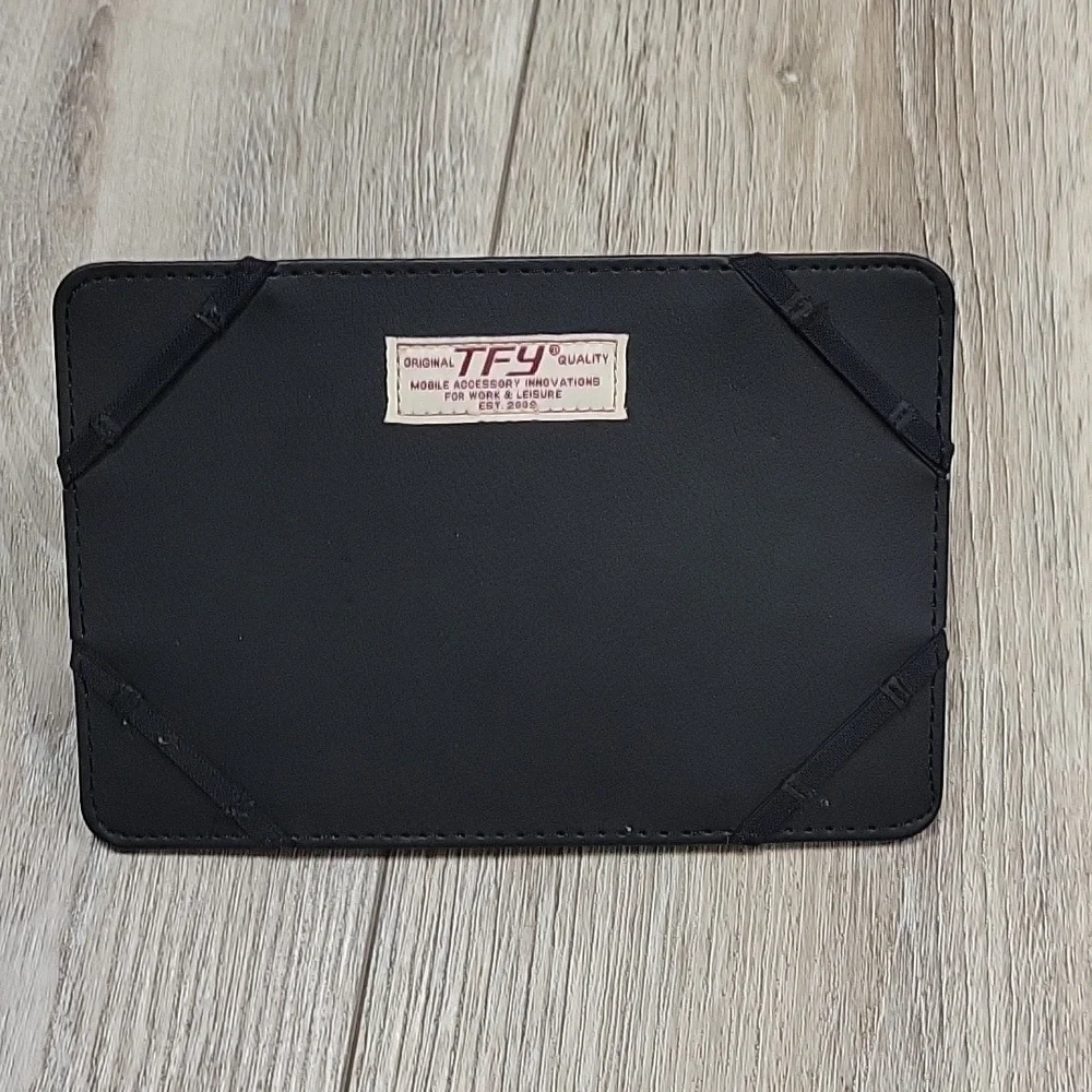 Amazon Fire Tablet with 2 Cases and a Headrest Holder